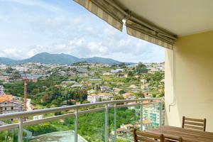 Casa vacanza sanremo