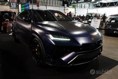 Ursu performante