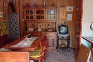 Taverna . Villaggio Cutura Residence 15