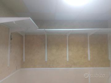 scaffalatura 