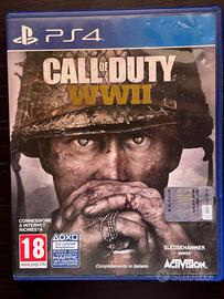 Giochi PS4