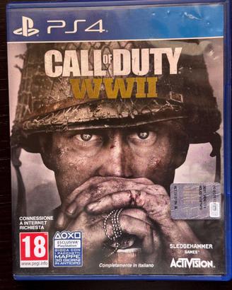 Giochi PS4