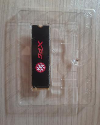 Ssd Nvme 512GB