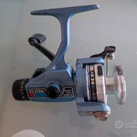 Mulinello vintage Silstar