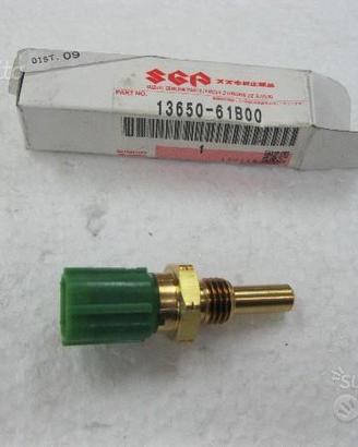 Sensore temperatura aria suzuki gsx-r 600