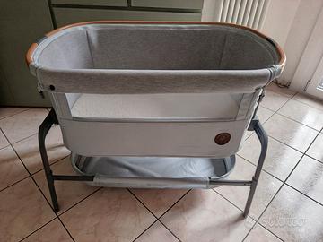 culla fianco letto maxi così 