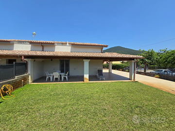 Villa vacanze Trevignano Romano sul lago