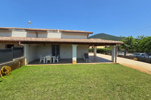 Villa vacanze Trevignano Romano sul lago