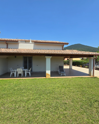 Villa vacanze Trevignano Romano sul lago