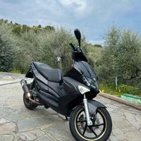 Gilera Runner 125 ST