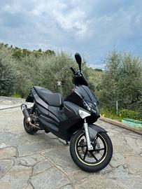 Gilera Runner 125 ST