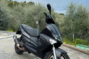 Gilera Runner 125 ST