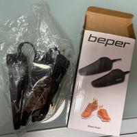 Scalda e asciuga scarpe