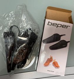 Scalda e asciuga scarpe