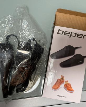 Scalda e asciuga scarpe