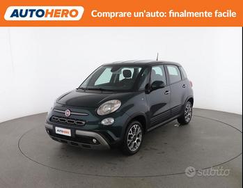 FIAT 500L WG84998