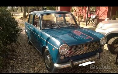 Fiat 1100r