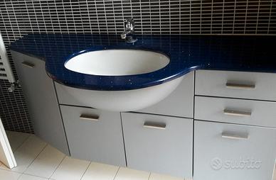mobile bagno mobiliere 