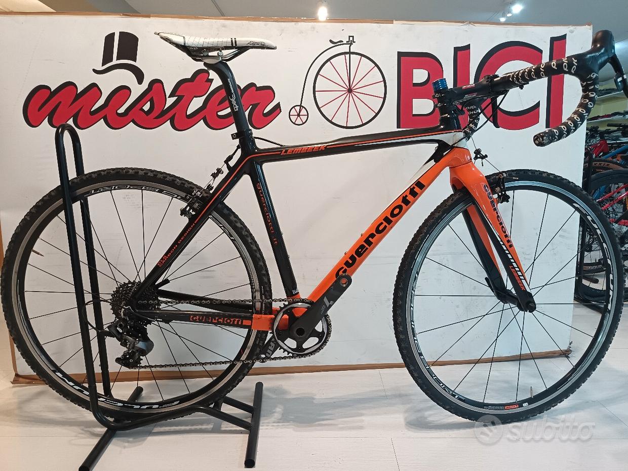 Guerciotti Brera Guerciotti Greto Recensioni Escape Biciclette