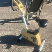 cyclette Kettler 
