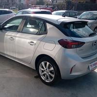 Opel Corsa 1.5 D 100 CV Elegance SINISTRATA