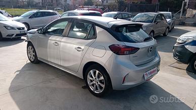 Opel Corsa 1.5 D 100 CV Elegance SINISTRATA