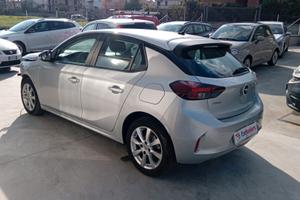 Opel Corsa 1.5 D 100 CV Elegance SINISTRATA