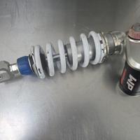 Mono Wp Suzuki gsxr 600 750 k6 k8