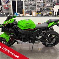 Kawasaki Ninja 1000 ZX-10R