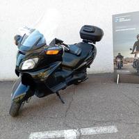 SUZUKI Burgman 650 Burgman AN 650 ie Exec. E3 (E2)