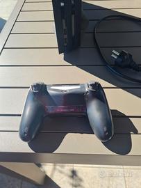 Ps4 pro 1TB