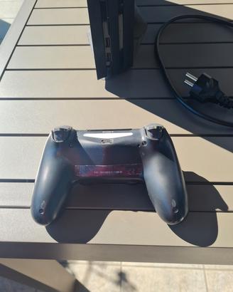 Ps4 pro 1TB