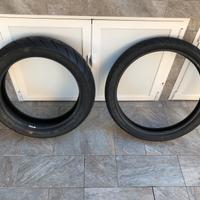 Pirelli Scorpion trial 2 (II)