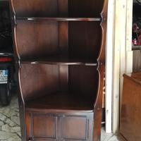 Madia in legno