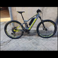 E-BIKE SCOTT 29