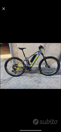 E-BIKE SCOTT 29