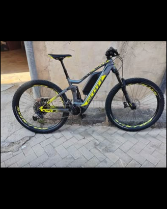 E-BIKE SCOTT 29