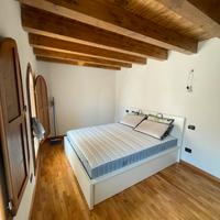 Letto Matrimoniale Contenitore