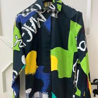 Camicia donna cotone VERSACE Jeans Couture tg. 40