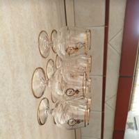 Bicchieri Napoleon da Cognac 