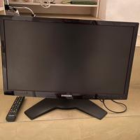 TV MONITOR SAMSUNG SYNCMASTER T23B350 23 pollici