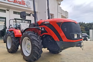TRATTORE CARRARO TN 5800 SuperPromo!!