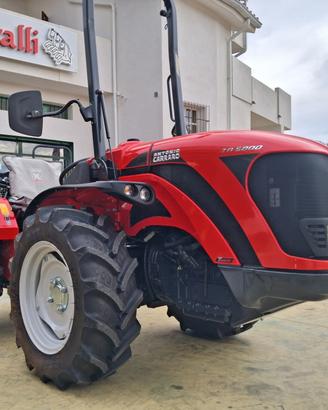 TRATTORE CARRARO TN 5800 SuperPromo!!