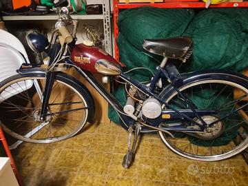 Bianchi Aquilotto