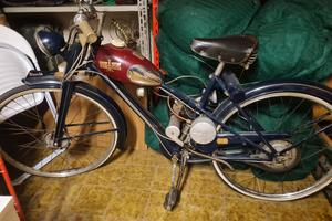 Bianchi Aquilotto