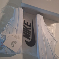 Nike Air Force 1 Retro taglia 40 nuove con etichet