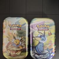 Pokemon evoluzioni prismatiche