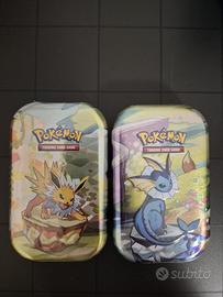 Pokemon evoluzioni prismatiche