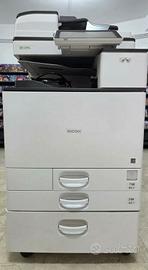 fotocopiatrice ricoh MPC2004ex 