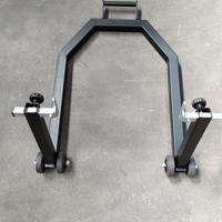 cavalletto posteriore universale AEMME-METAL